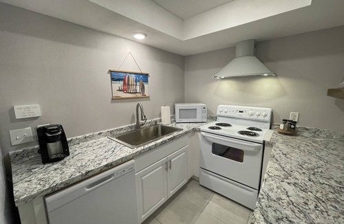 Port Canaveral Villa | Beach Bungalow