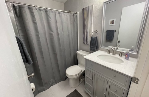 Port Canaveral Villa | Beach Bungalow