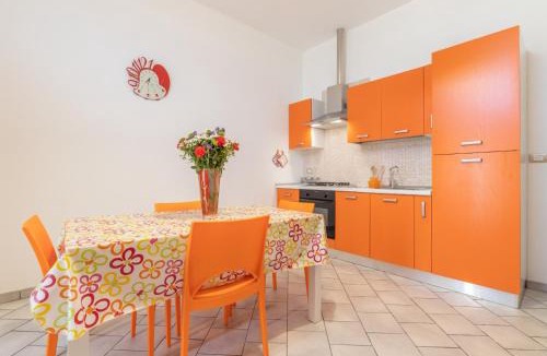 Torre San Giovanni Apartment | Beach & Friends case vacanza a 250m dalle spiagge sabbiose