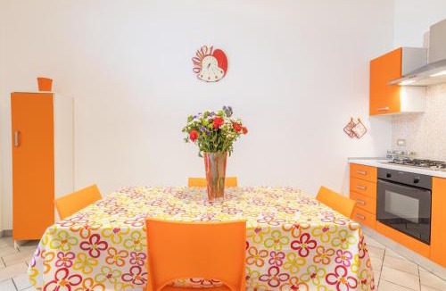 Torre San Giovanni Apartment | Beach & Friends case vacanza a 250m dalle spiagge sabbiose