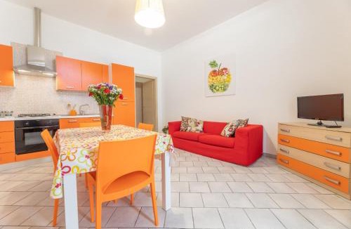 Torre San Giovanni Apartment | Beach & Friends case vacanza a 250m dalle spiagge sabbiose