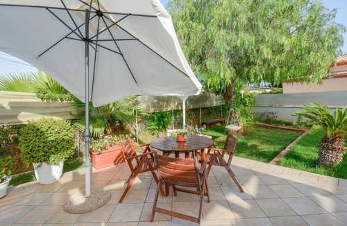 Sampieri House | Beach front home in Scicli