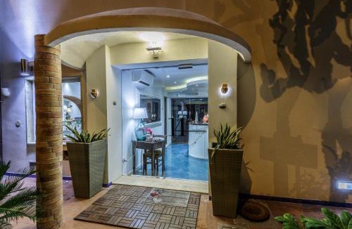 Salerno Bed & Breakfast | Beach Hotel 14Leoni b&b