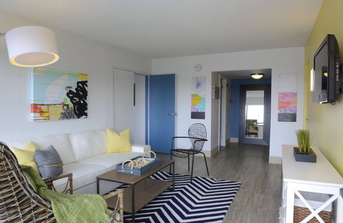 Dewey Beach Hotel | Beach House Dewey