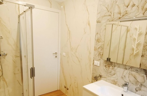 Case Fornace Apartment | Beachfront apartment
