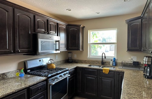 New Smyrna Beach House | Beachside 3bedroom home plus studio & a big swim spa in awesome New Smyrna Beach