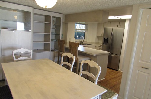 Ponce Inlet Condo | Beachside Sandcastle - Oceanfront, 1st-level Condo in Ponce Inlet