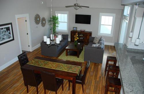 Corolla Light Villa | Beacon Villas at Corolla Light Resort by KEES Vacations