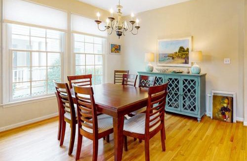 Ocean View House | Bear Trap Dunes - 11 Willow Oak