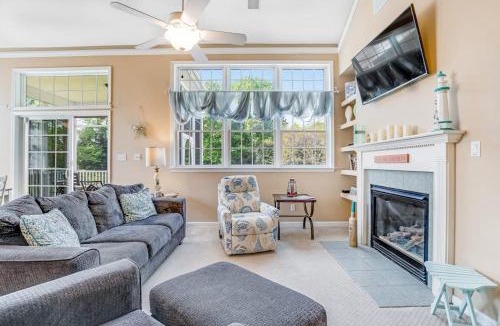 Ocean View House | Bear Trap Dunes - 28 October Glory