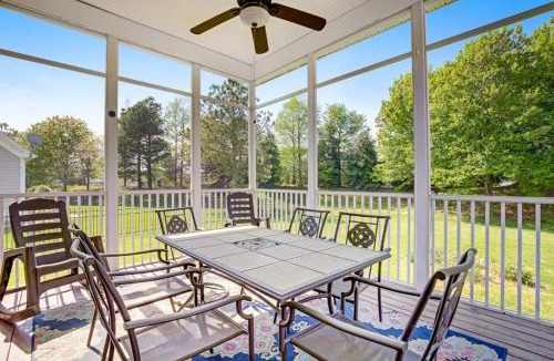 Ocean View House | Bear Trap Dunes - 28 October Glory