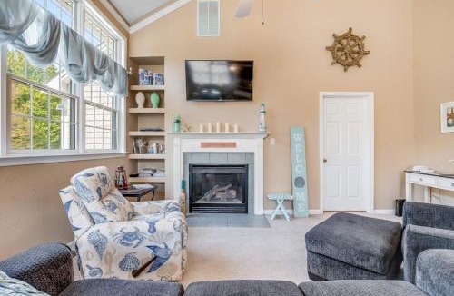 Ocean View House | Bear Trap Dunes - 28 October Glory