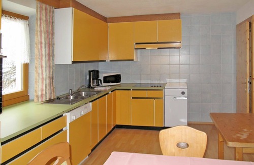 St. Valentin auf der Haide Apartment | Beautiful apartment for 6 people with WIFI, TV and terrace