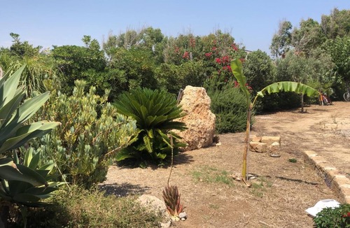 Isola di Capo Rizzuto Apartment | Beautiful apartment in a villa between the sea and the lighthouse