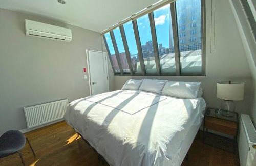 Greenwich Village Apartment | Beautiful 3 Bdrm 2 Bath Private Luxury Townhouse!