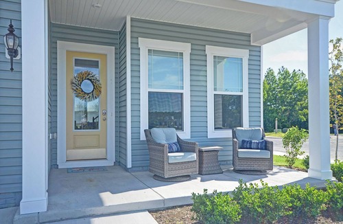 Frankford House | Beautiful 4 Bed/4 Bath home 1.5 miles from Bethany Beach