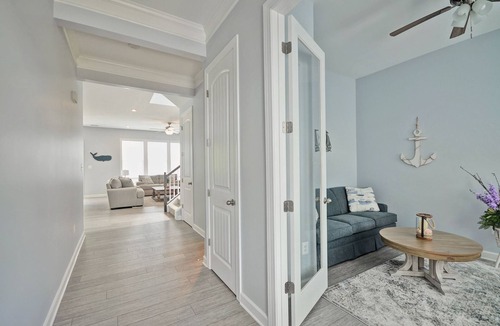 Frankford House | Beautiful 4 Bed/4 Bath home 1.5 miles from Bethany Beach