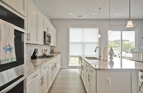 Frankford House | Beautiful 4 Bed/4 Bath home 1.5 miles from Bethany Beach