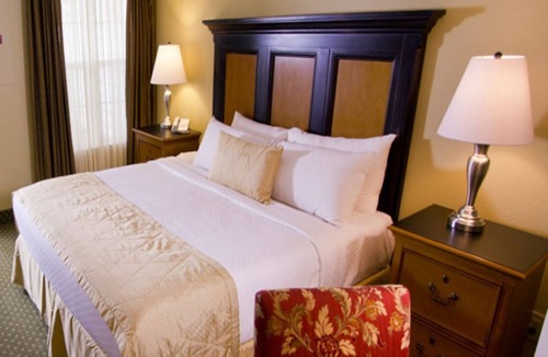 Berkeley Resort | Beautiful 4-bedroom unit in Williamsburg loaded with amenities