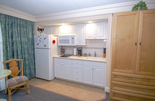 Ortona Park Condo | Beautiful 9th floor OceanView Studio Condo - Pool is OPEN!