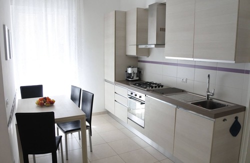 Grottammare Apartment | Beautiful and comfortable apartment near the sea