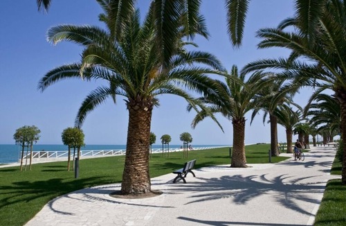 Grottammare Apartment | Beautiful and comfortable apartment near the sea