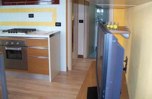 Romano d'Ezzelino Apartment | Beautiful apartments in Bassano del Grappa modern and with every comfort