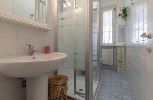 Villa Musone Apartment | Beautiful apartment for 4 guests with WIFI, TV, terrace and panoramic view