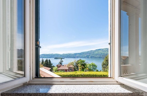 Suna Apartment | Beautiful apartment for 4 guests with WIFI and TV