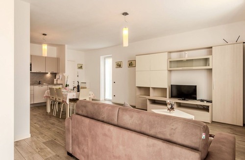 Garzeno Apartment | Beautiful apartment for 6 people with WIFI, TV and patio