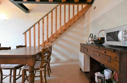 Este Apartment | Beautiful apartment for 4 guests with WIFI, A/C and TV