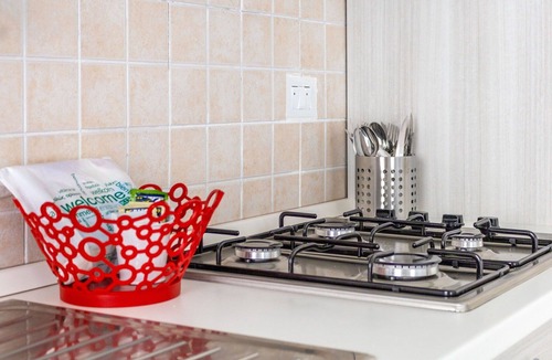 Loreto Apartment | Beautiful apartment for 5 guests with WIFI, TV, terrace and panoramic view, close to Porto Recan.