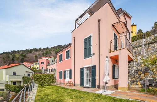 Magliolo Apartment | Beautiful apartment in Magliolo
