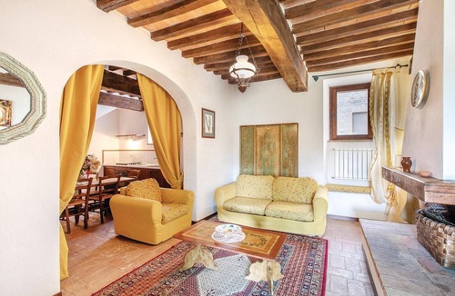Todi Apartment | Beautiful apartment in Todi PG