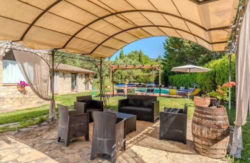 Todi Apartment | Beautiful apartment in Todi PG