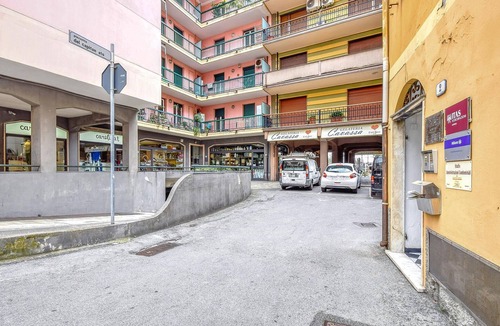 Recco Apartment | Beautiful apartment in Recco with WiFi