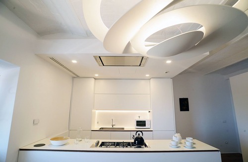 Repubblica Apartment | Beautiful apartment in the center of Rome