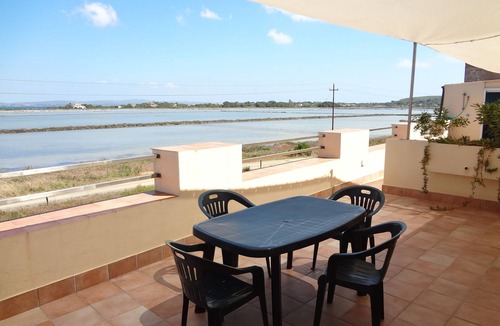 Carloforte Apartment | beautiful apartment with terrace and splendid view