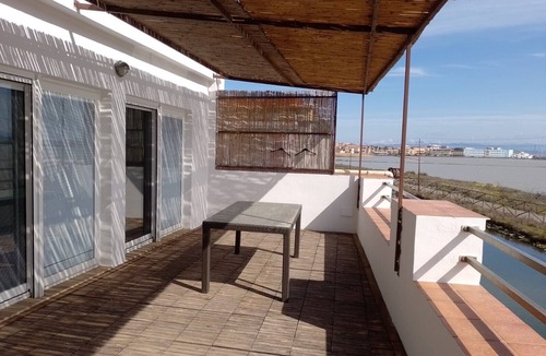Carloforte Apartment | beautiful apartment with terrace and splendid view