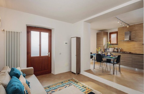 Pitelli Apartment | Beautiful apartment in Pitelli -SP-