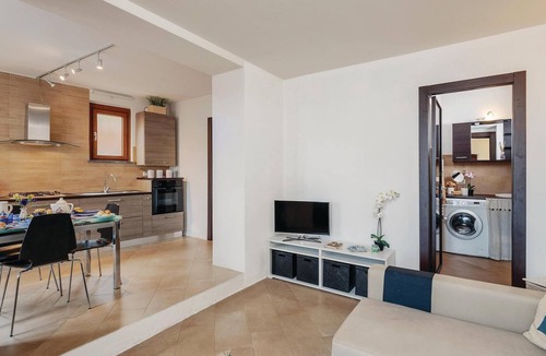 Pitelli Apartment | Beautiful apartment in Pitelli -SP-