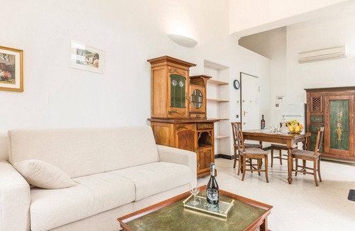Rapallo Apartment | Beautiful apartment in Rapallo GE