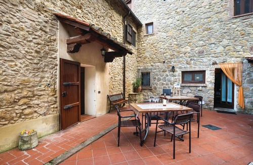 Volterra Apartment | Beautiful apartment in Volterra PI