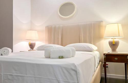 Quartiere XIII Aurelio Apartment | Beautiful apartment within walking distance of the Vatican