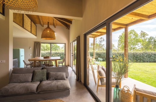Gizzeria Cottage | Beautiful cottages inside the nature