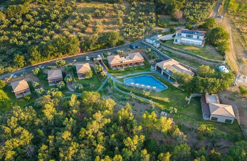 Gizzeria Cottage | Beautiful cottages inside the nature
