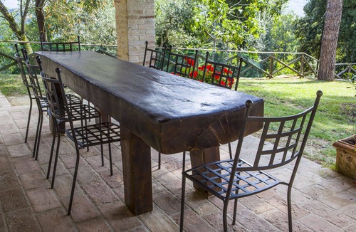 Guzman Villa | Beautiful Farmhouse Villa With Extravagant Pool