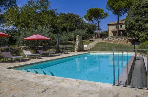 Guzman Villa | Beautiful Farmhouse Villa With Extravagant Pool