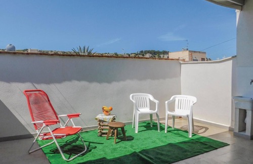 San Vito Lo Capo House | Beautiful home in San Vito Lo Capo -TP-