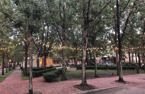Haile Plantation House | Beautiful Haile Village Center Row Home